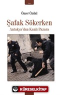 Şafak Sökerken