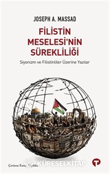 Filistin Meselesi'nin Sürekliliği