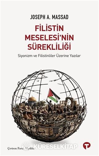 Filistin Meselesi'nin Sürekliliği
