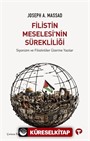 Filistin Meselesi'nin Sürekliliği