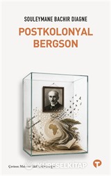 Postkolonyal Bergson