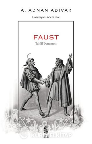 Faust Tahlil Denemesi