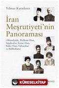 İran Meşrutiyeti'nin Panoraması