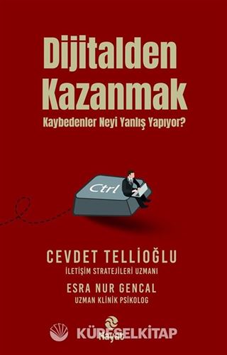 Dijitalden Kazanmak