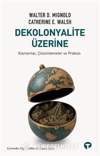 Dekolonyalite Üzerine
