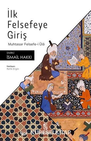 İlk Felsefeye Giriş