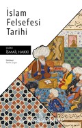 İslam Felsefesi Tarihi