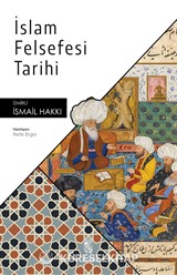 İslam Felsefesi Tarihi