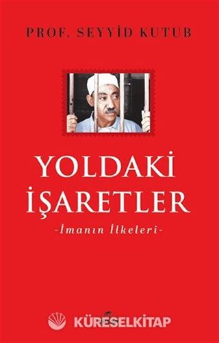 Yoldaki İşaretler