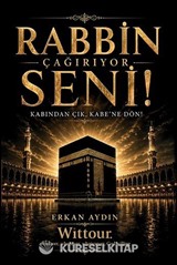 Rabbin Çağırıyor Seni!