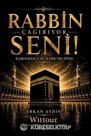 Rabbin Çağırıyor Seni!