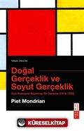 Doğal Gerçeklik ve Soyut Gerçeklik