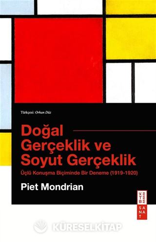 Doğal Gerçeklik ve Soyut Gerçeklik
