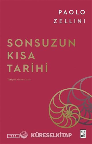 Sonsuzun Kısa Tarihi