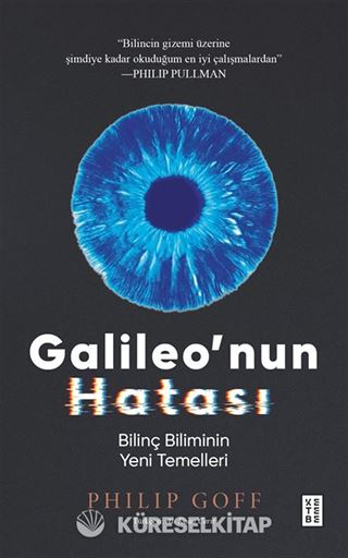 Galileo'nun Hatası