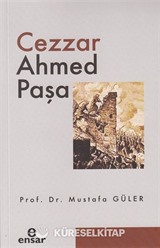 Cezzar Ahmed Paşa