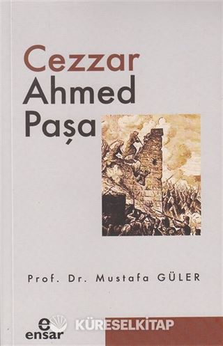 Cezzar Ahmed Paşa