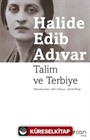 Talim ve Terbiye
