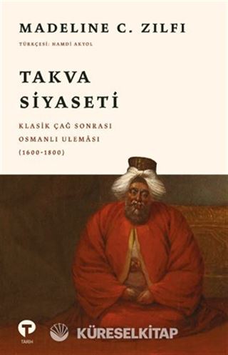 Takva Siyaseti