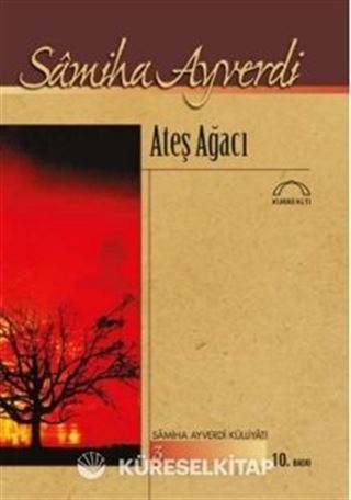 Ateş Ağacı