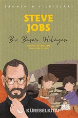 Steve Jobs - Sahnenin Yıldızları