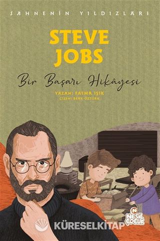 Steve Jobs - Sahnenin Yıldızları