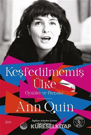 Keşfedilmemiş Ülke
