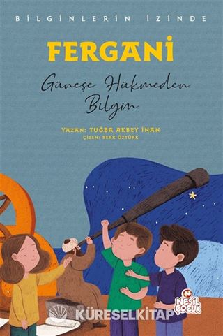 Fergani - Bilginlerin İzinde