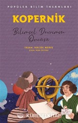 Kopernik - Popüler Bilim İnsanları