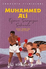 Muhammed Ali - Sahnenin Yıldızları