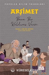 Arşimet - Popüler Bilim İnsanları