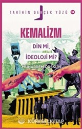 Kemalizm Din mi, İdeoloji mi? / Tarihin Gerçek Yüzü 20