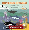 Okyanus Kitabım / Yaratıcılığını Keşfet!