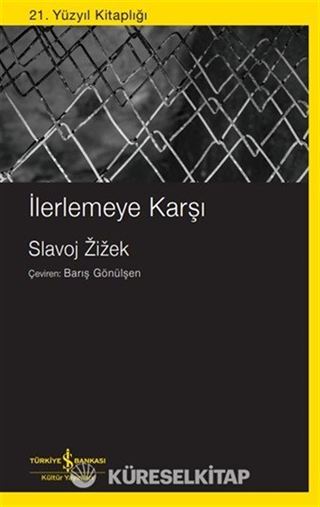 İlerlemeye Karşı