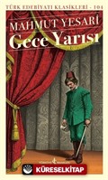 Gece Yarısı (Karton Kapak)