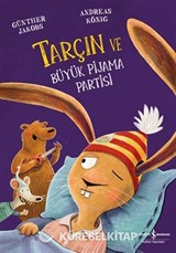 Tarçin ve Büyük Pijama Partisi
