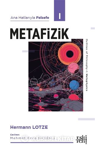 Ana Hatlarıyla Felsefe 1 / Metafizik