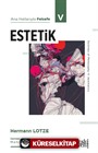 Ana Hatlarıyla Felsefe 5 / Estetik