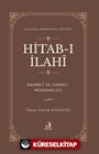 Hitab-ı İlahî Rahmet ve Hikmet Müdahalesi