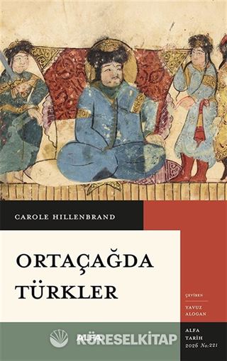 Ortaçağda Türkler