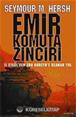 Emir Komuta Zinciri