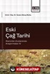 Eski Çağ Tarihi Alanında Uluslararası Araştırmalar IV