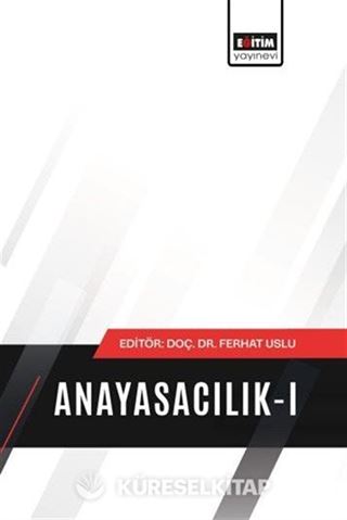 Anayasacılık 1