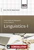 International Research in the Field of Linguistics 1