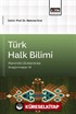 Türk Halk Bilimi Alanında Uluslararası Araştırmalar III
