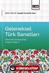 Geleneksel Türk Sanatları Alanında Uluslararası Araştırmalar V