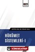 Hükümet Sistemleri 1