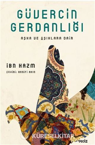 Güvercin Gerdanlığı
