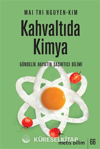 Kahvaltıda Kimya