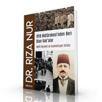 1918 Mütârekesinden Beri Olan Vak'alar (Ön Sipariş)